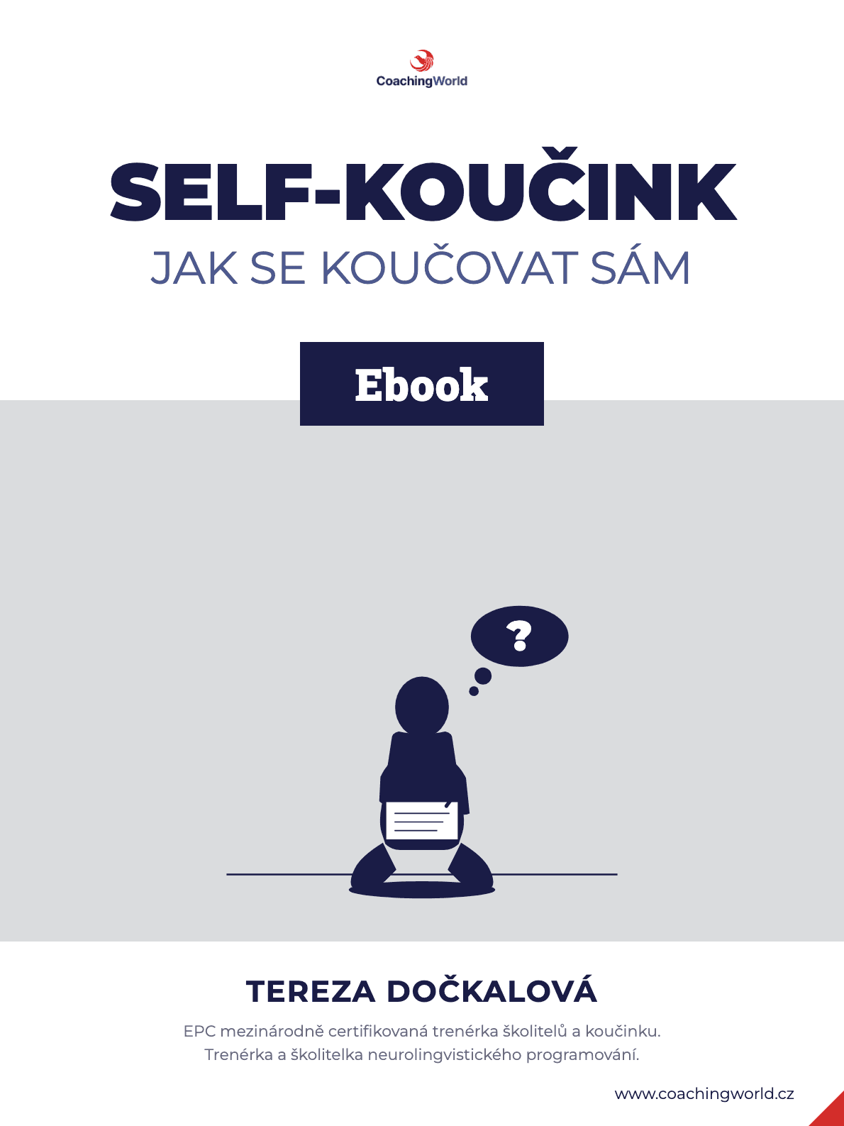 Self-koučink