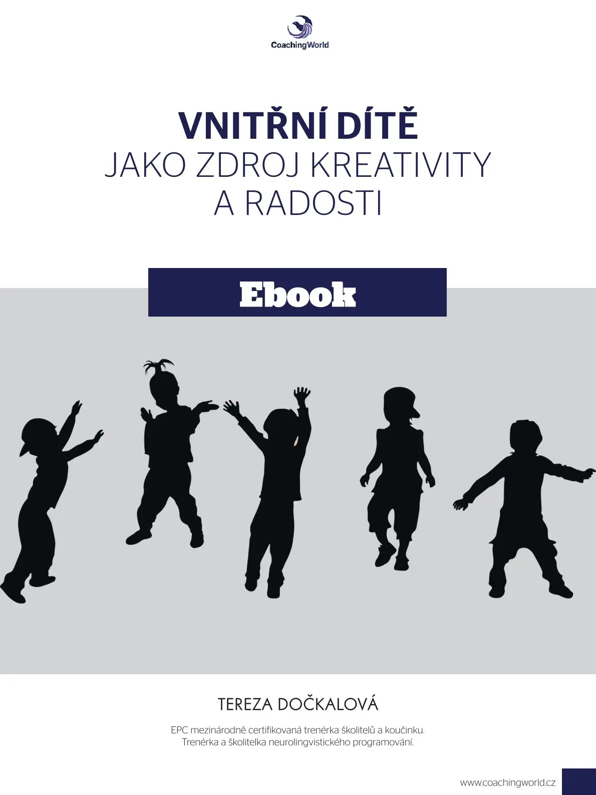Vnitřní dítě